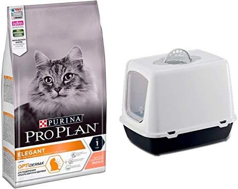 proplan elegant derma plus