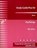 Psychology : Canadian Edition, Baron, Robert A., 0205322905