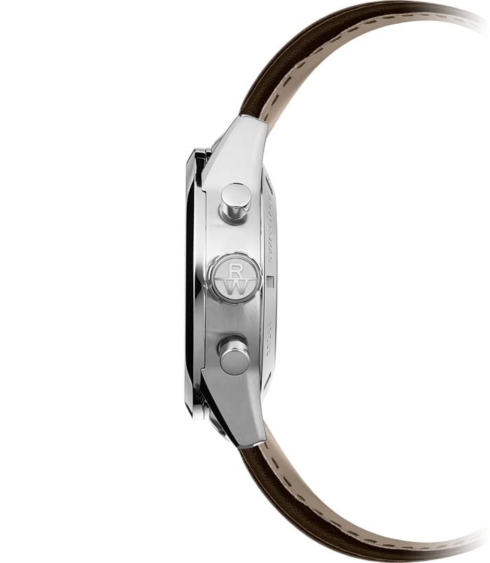 RAYMOND WEIL Men's Freelancer Automatic Watch