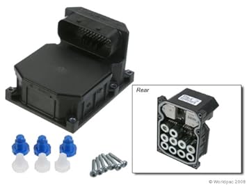 Amazon Com Bosch W0133 1663559 Abs Repair Kit Automotive