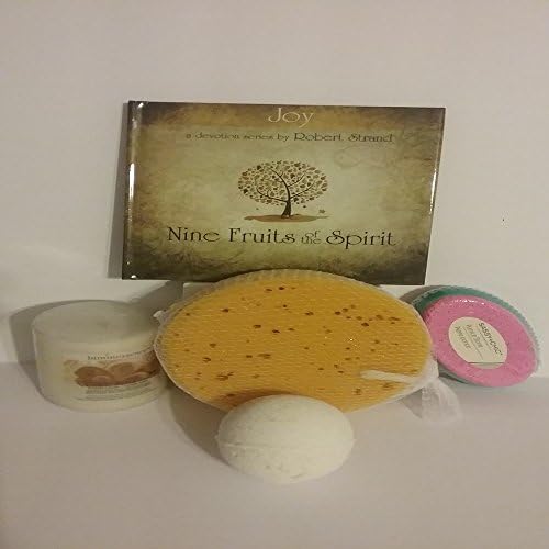 Lush Bath Bomb Me Time Set (Joy)