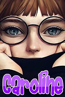 Livro Caroline