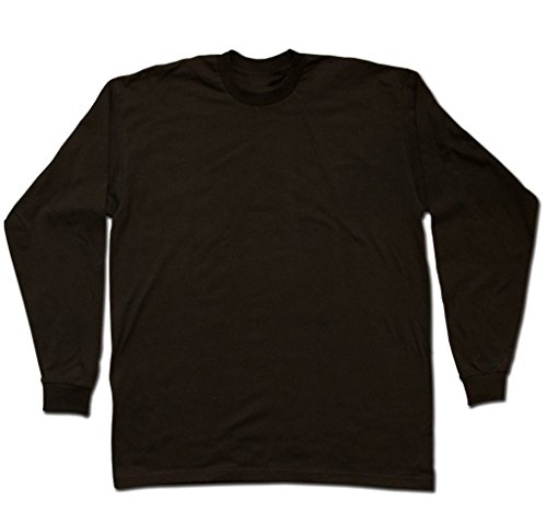 Pro Club Long Sleeve Shirt 100%cotton 