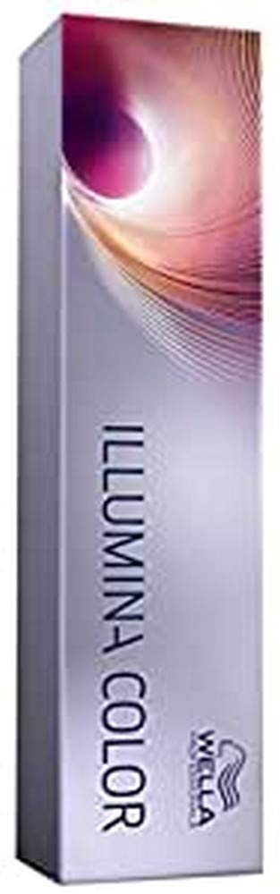 Wella Illumina Color Opal Essence Permanent Hair Color, Silver Mauve, 0.0589 kg