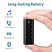 Bluetooth Adapter for Bose Quiet Comfort 25 Headphones, Wireless Audio Receiver Headphone Adapter with Collar Clip Design and Built-in Microphone，Wired Turn to Wireless Instantlythumb 1