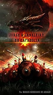 Livro Jorge o Cavaleiro da Capadócia