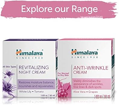 himalaya anti dark spot cream