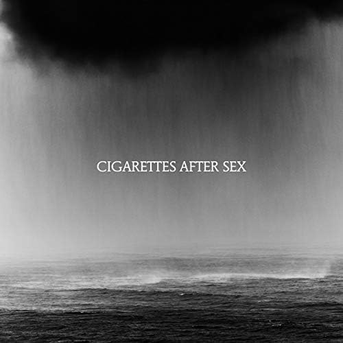 Cigarettes After Sex - X's[Deluxe LP] - Amazon.com Music