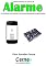 Livro Desenvolvendo um sistema de Alarme Por telefone com Arduino e Android programado no App Inventor