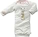 Babysoy Unisex Baby Janey Baby Bundler (Baby) - Marmot