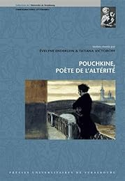 Pouchkine, poète de l'altérité