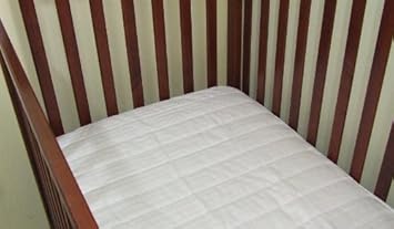 28x52 crib mattress