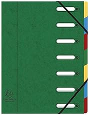 Clasificadores y almacenamiento de archivos | Amazon.es