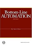 Bottom Line Automation, Martin, Peter G., 1556177593