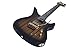 Schecter Synyster Gates Custom-S Solid-Body Electric Guitar, SGB