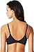 Warner's Women's Cloud 9 Super Soft Wireless Lift Comfort Bra RN2771A, Rich Black, 36B