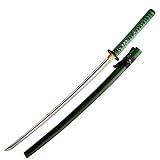 CAS Hanwei Swords Oda Nobunaga Katana SH24970, Multi