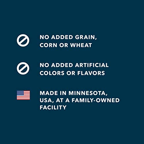 Amazon Brand - Wag Dental Dog Treats to Help Clean Teeth & Freshen Breath - Small, Unflavored, 2.25 pounds - Image 6