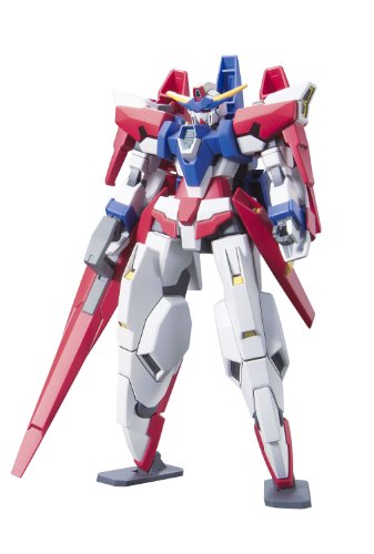 Bandai Hobby #019 Gundam Age-3 Orbital 