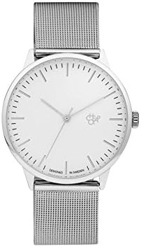 CHPOCheapo Nando Watch - Silver