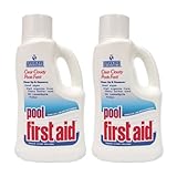 Natural Chemistry Pool First Aid - 2 x 2 Liters