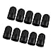 MagiDeal 10 Pieces Tire Rim Wheel Valve Stem Long Cover Caps For TR20008 TPMS Valve