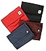 Cosmetic Bag for Women and Mens Travel Toiletry Bag by Roomi, All in One Personal Organiser. Get this Stylish, Multifunctional Travel Kit for Smart & Convenient Travelling! (Wine)