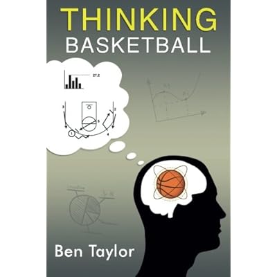 Thinking Basketball Paperback &amp;ndash; June 29, 2016