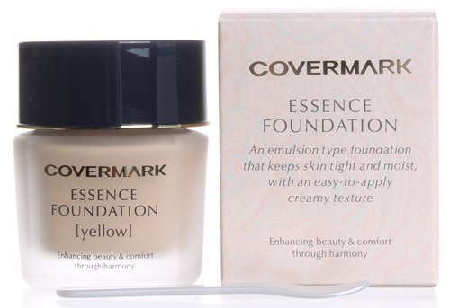 COVERMARK Essence Foundation Bottle, Yn10, 1 Ounce