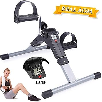 Agm Mini Bike Arm Und Beintrainer Heimtrainer Hometrainer