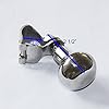 X-Haibei-Maneuvering-Knob-Marine-Sport-Boat-Steering-Wheel-Knob-316-Stainless-Steel