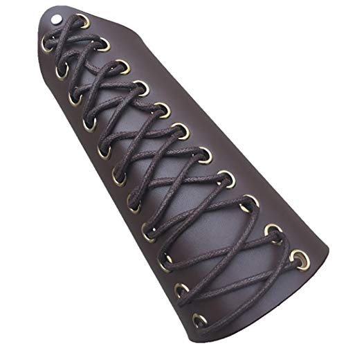 Fansport Arm Guard Protective Universal Adjustable Arm Sleeve Arm Protector