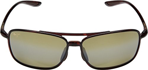 Maui Jim Kaupo Gap Polarized Sunglasses