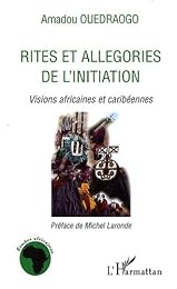 Rites et allégories de l'initiation