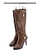 Nature Smile 6'' Double Adjustable Clips Boots Hangers - 6 Pack - Ultra Thin Space Saving Boots Socks Bags Hanging Clips, Boot Holder, Boot Storage,Portable Travel Clips Hangers, Pet hangers