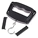 Onedayshop® Luggage Scale,Electronic LCD Fish Scale,Portable Digital Bag Weight Scales Hanging Hook Scale for Fishing Travel 110lb/50kg (Hook)