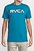 RVCA Men's Big Tee