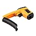 GAEA Non-Contact LCD Laser Infrared Digital Temperature Gun -50~380℃（-58~716℉, Instant-Read Handheld IR Infrared Thermometer with Backlight