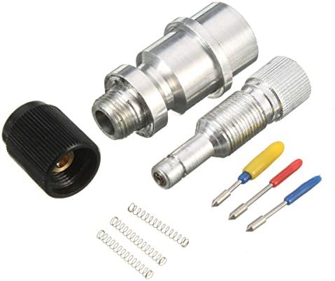 RONGDRILL CB09 Graphtec Blade Holder with 15pcs (30 45 60) Degree Cutting Blades