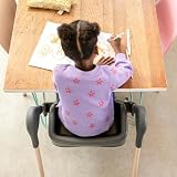 Maxi-Cosi Minla Evolutive Highchair 0–14 Years 60 kg Graphite view 9