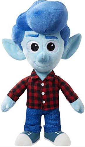 Disney Pixar Onward Ian Lightfoot Plush 
