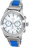 DKNY Bracelet Collection White Dial Women's Watch #NY8762
