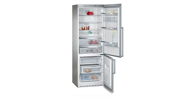 Siemens KG49NAI22 - Frigorífico Combi Kg49Nai22 No Frost: 804.01 ...