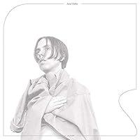 Hand Habits Ablum Cover