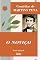 Livro O Noviço