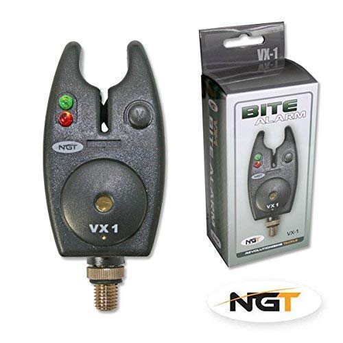 Karpfen Angelset mit 12ft 3-teiliges Rute Bissanzeiger und Tackle & Köder – Bild 5