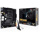 ASUS ROG STRIX B550-E Gaming & B550-F Gaming (WiFi - Foto 8