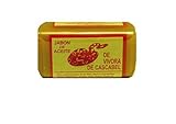 Jabon De Aceite Natural Snake Oil Skin Care Cleasing Bar Soap (1 Pack)