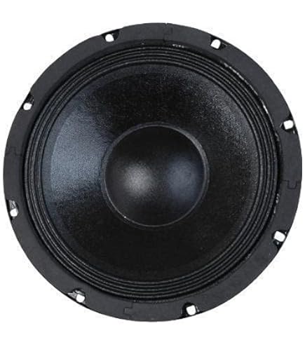 GRS-8PR-8 8インチウーファー 2個セット Amazon.com: GRS 8PR-8 8