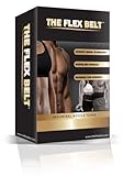 The Flex Belt Abdominal Muscle Toner